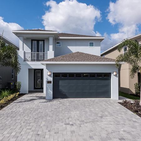 Alluring Home By Rentyl With Private Pool Near Disney - 310P Orlando Esterno foto
