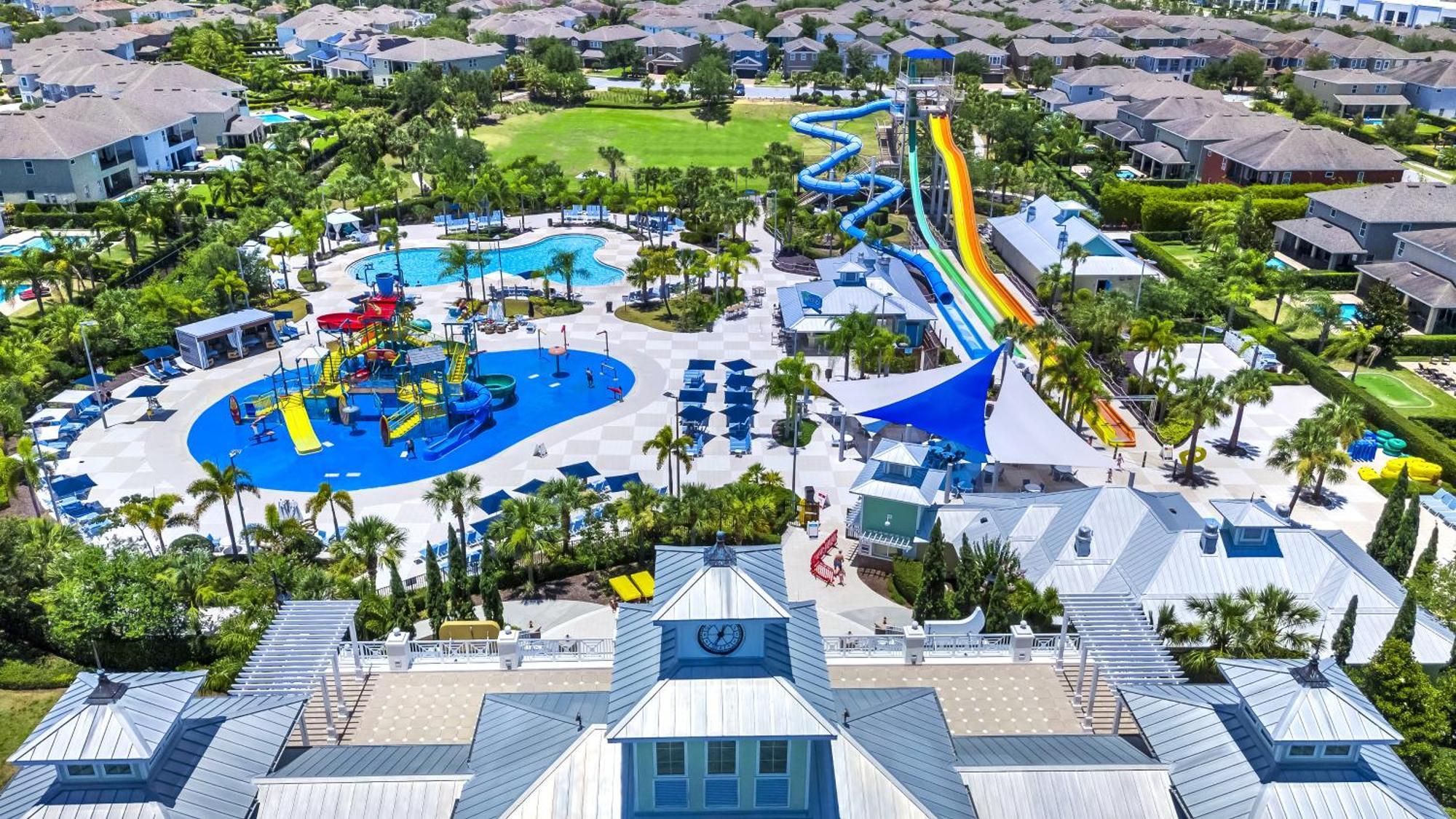 Alluring Home By Rentyl With Private Pool Near Disney - 310P Orlando Esterno foto