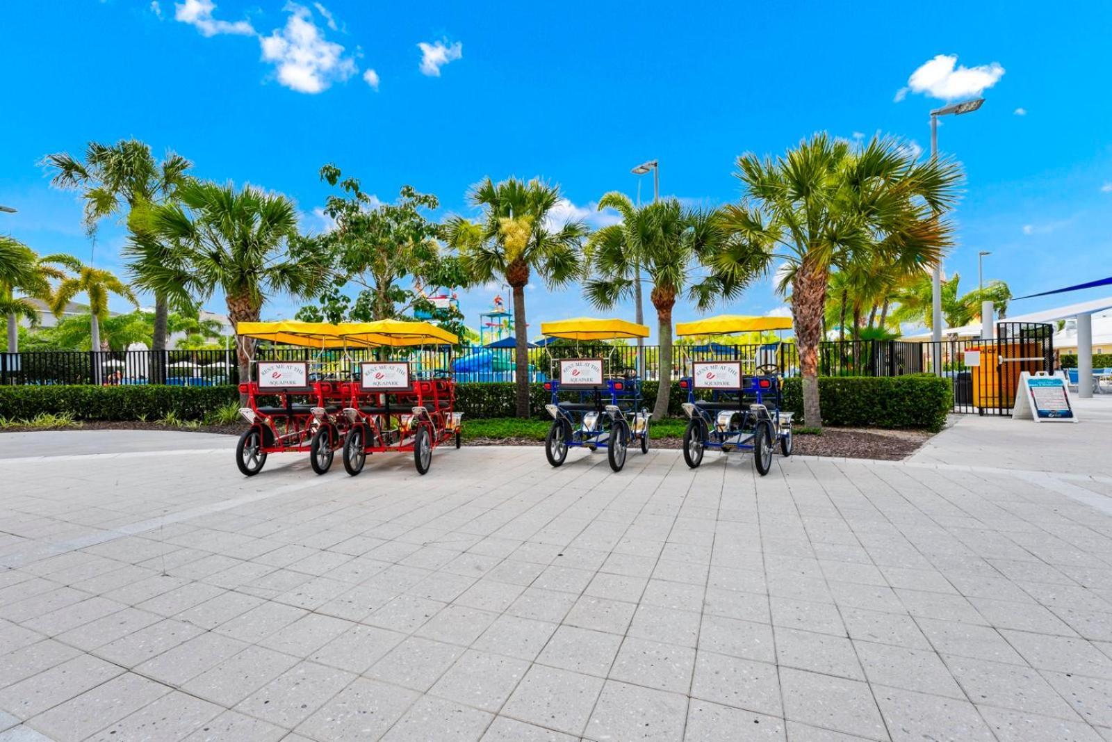Alluring Home By Rentyl With Private Pool Near Disney - 310P Orlando Esterno foto