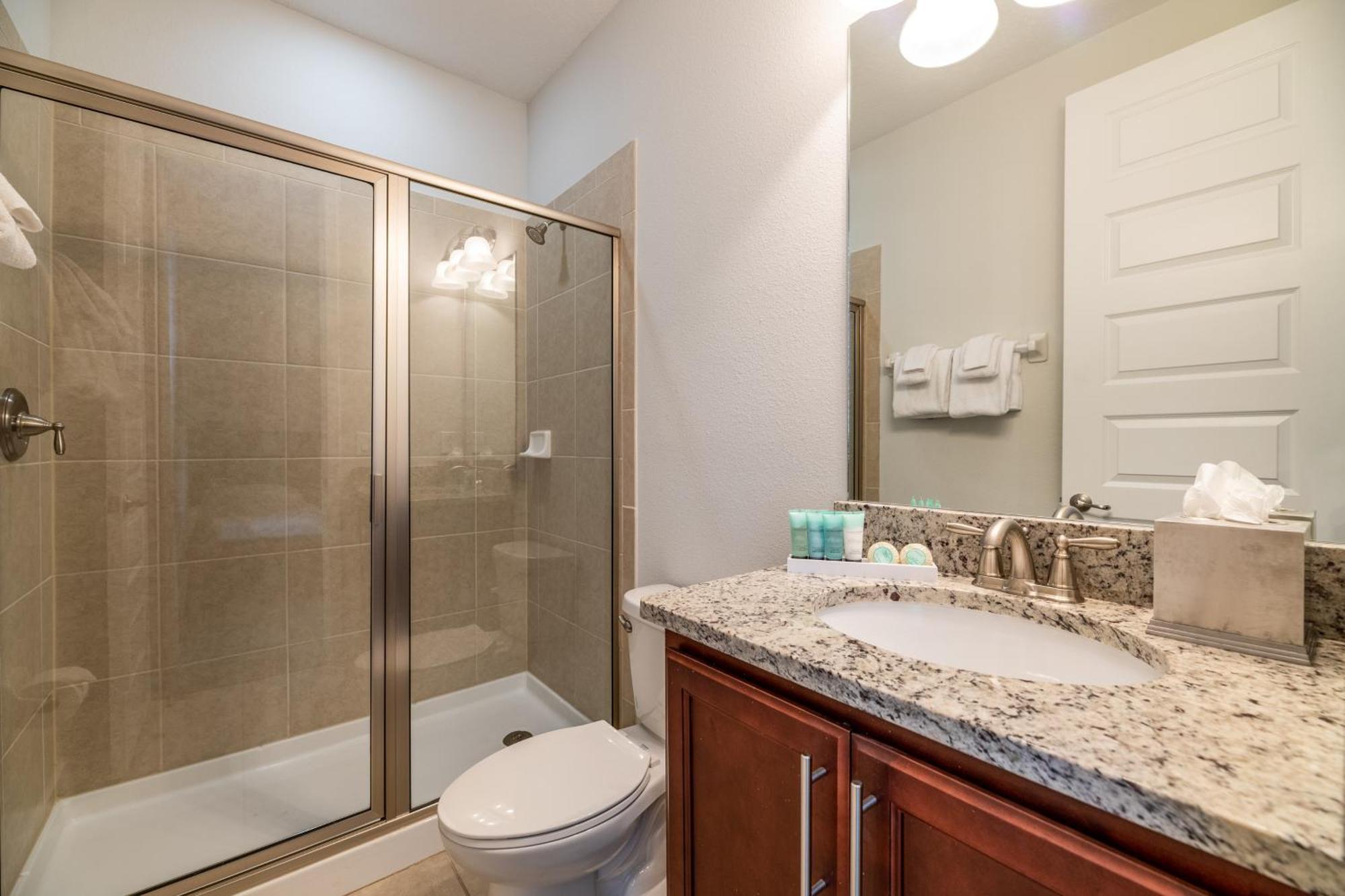 Alluring Home By Rentyl With Private Pool Near Disney - 310P Orlando Esterno foto