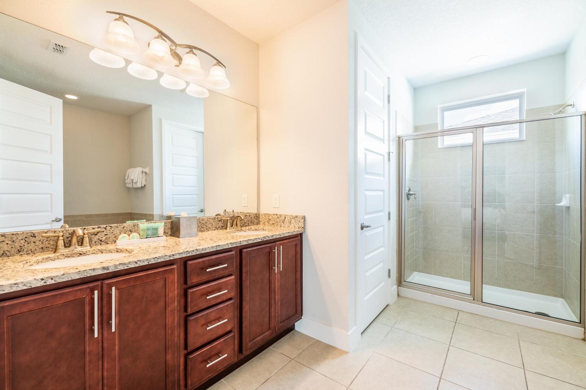 Alluring Home By Rentyl With Private Pool Near Disney - 310P Orlando Esterno foto