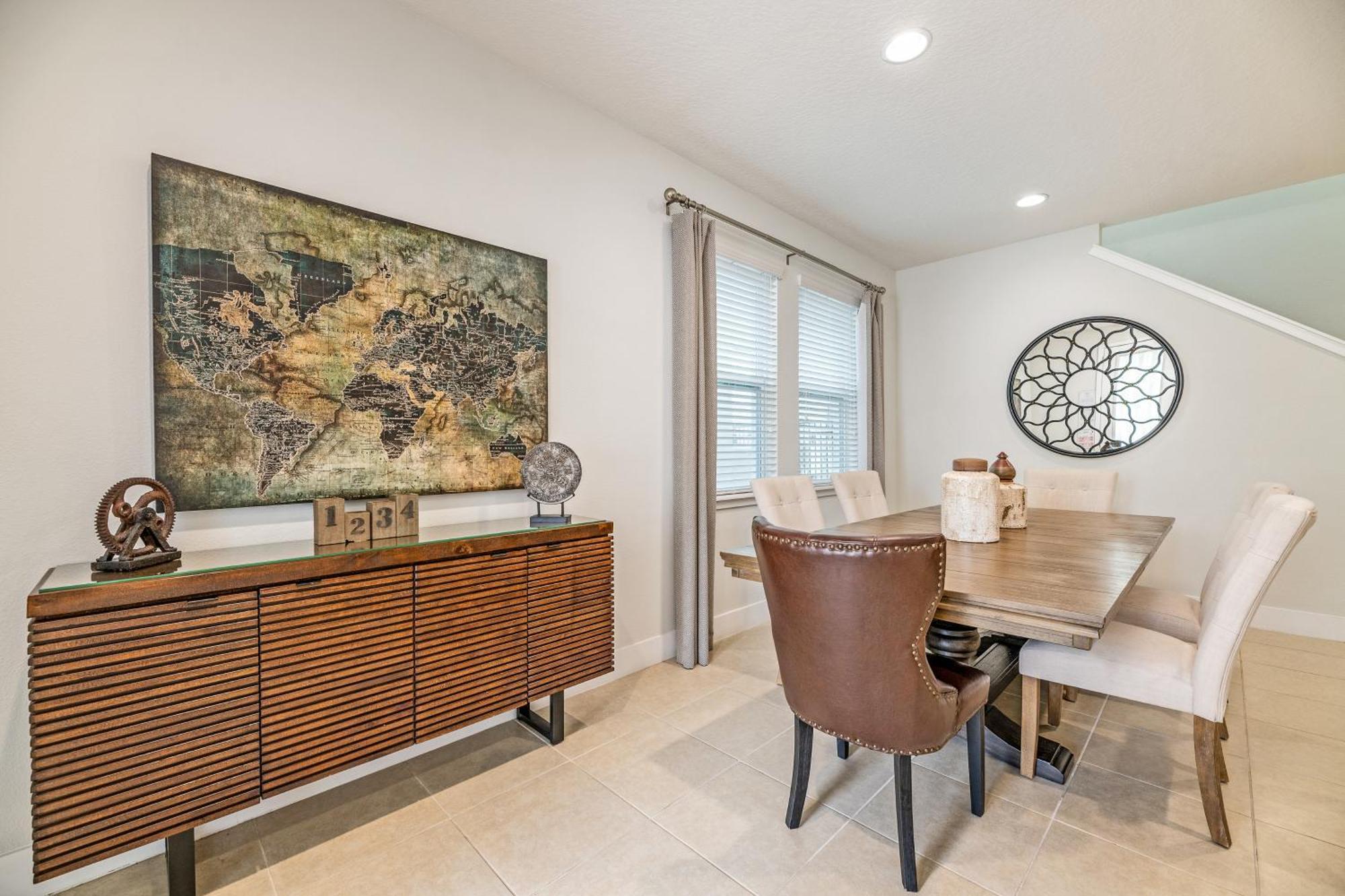 Alluring Home By Rentyl With Private Pool Near Disney - 310P Orlando Esterno foto