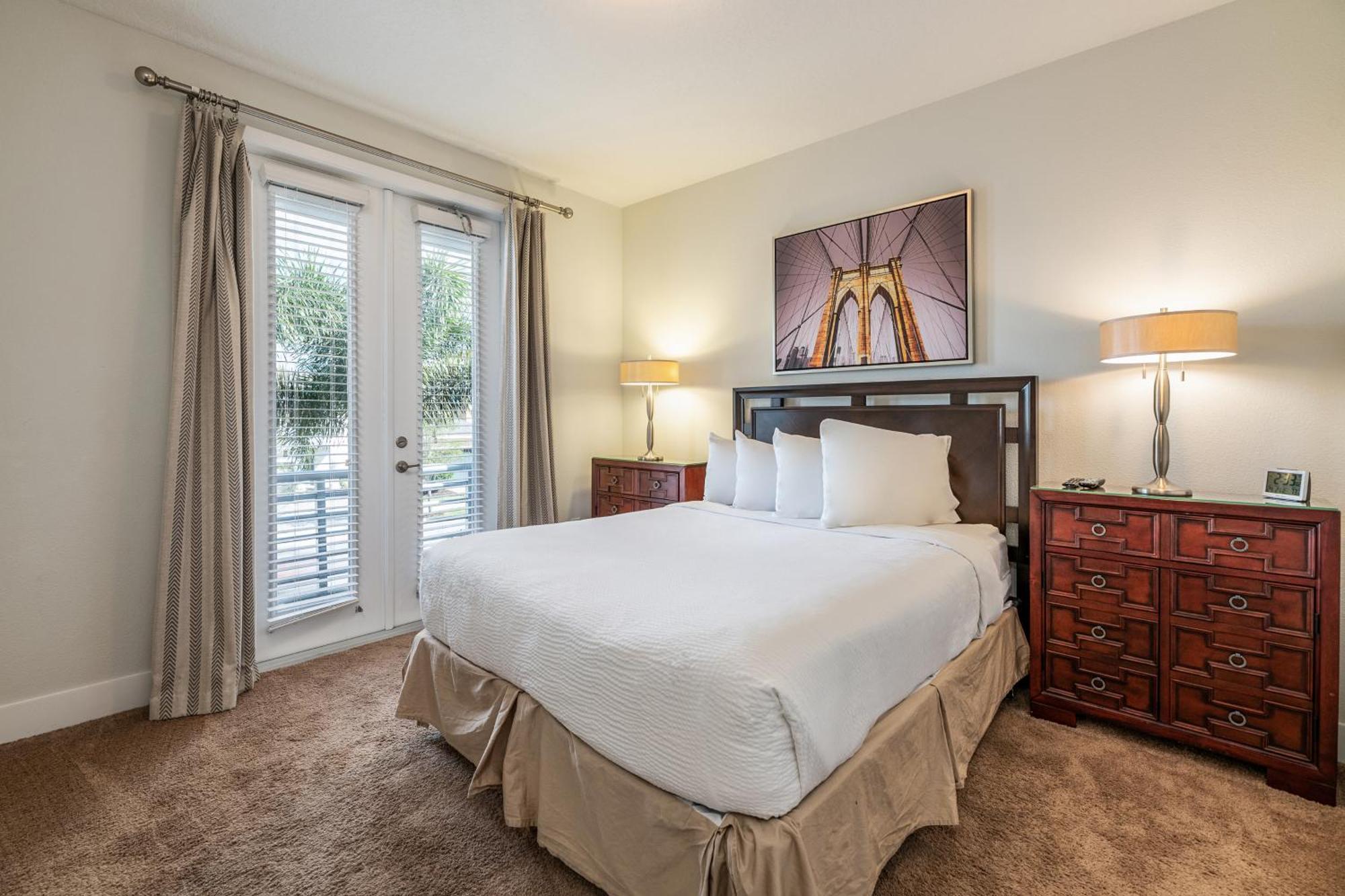 Alluring Home By Rentyl With Private Pool Near Disney - 310P Orlando Esterno foto