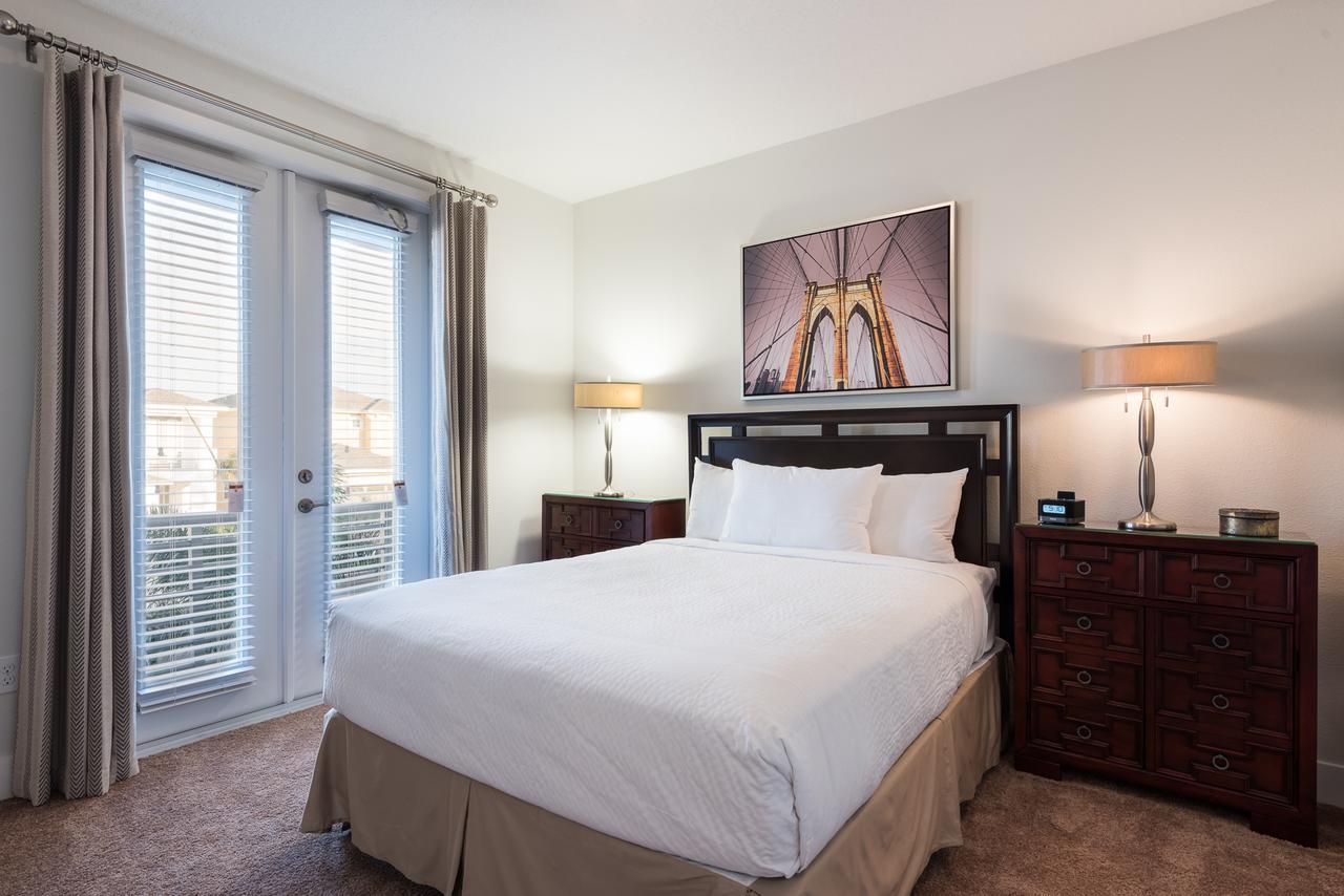 Alluring Home By Rentyl With Private Pool Near Disney - 310P Orlando Esterno foto