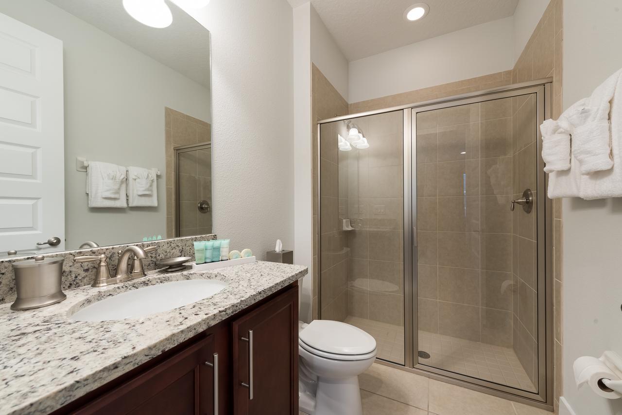 Alluring Home By Rentyl With Private Pool Near Disney - 310P Orlando Esterno foto