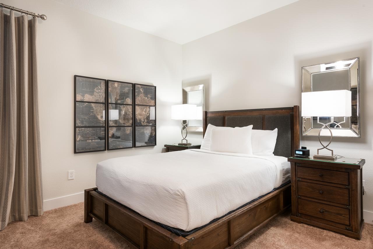 Alluring Home By Rentyl With Private Pool Near Disney - 310P Orlando Esterno foto