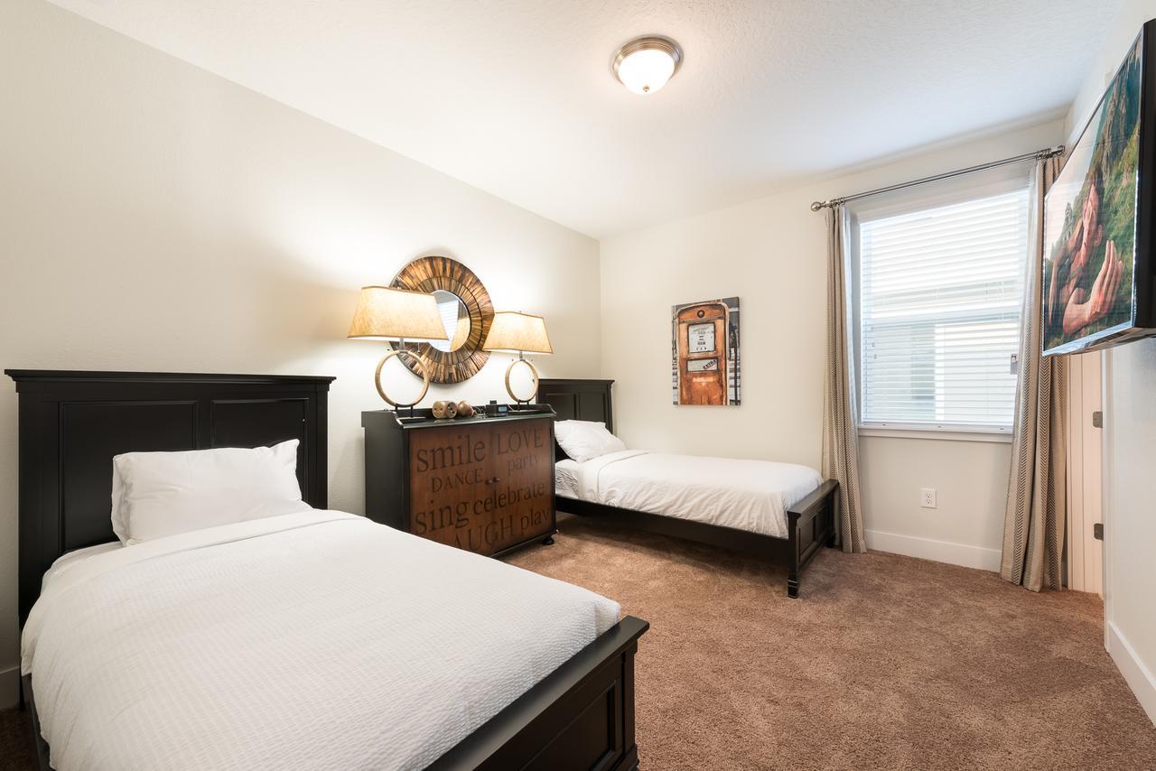 Alluring Home By Rentyl With Private Pool Near Disney - 310P Orlando Esterno foto