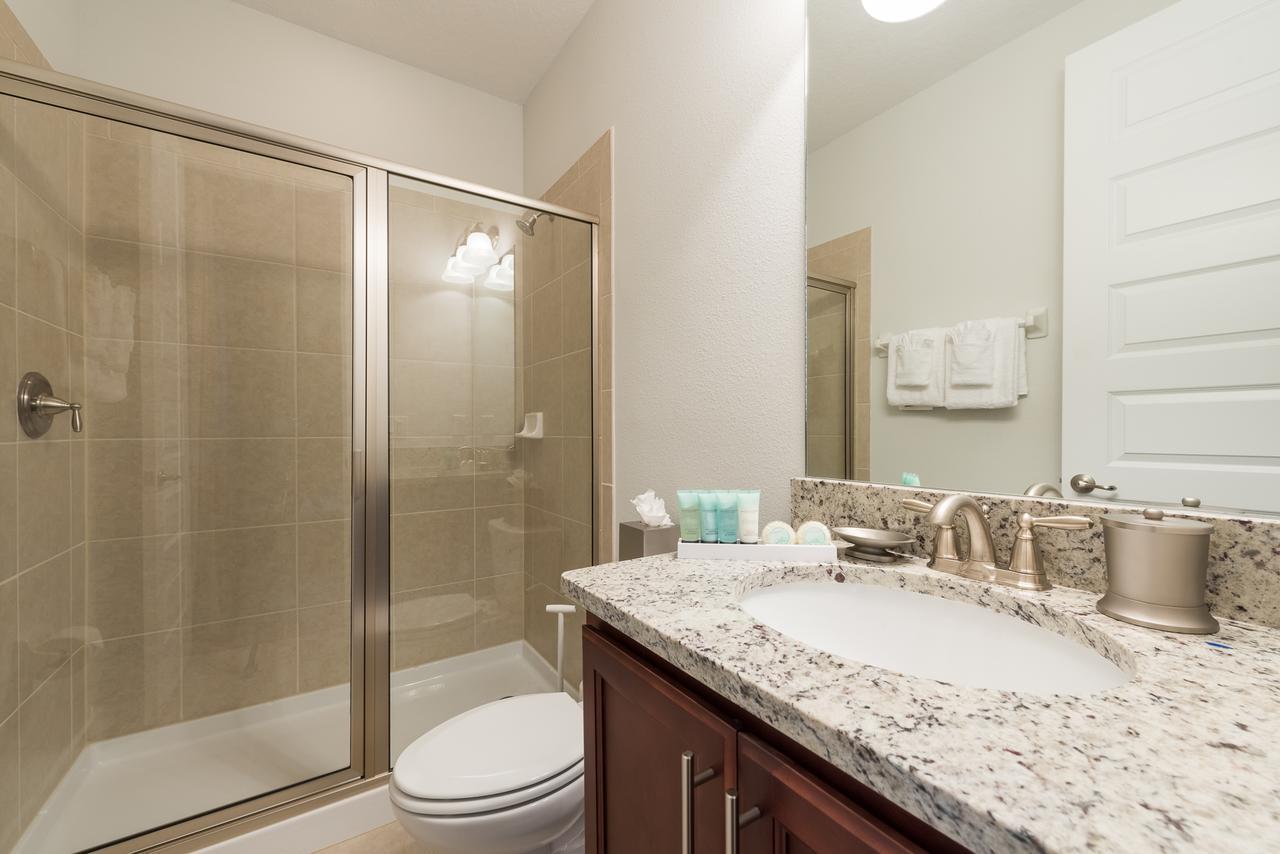 Alluring Home By Rentyl With Private Pool Near Disney - 310P Orlando Esterno foto