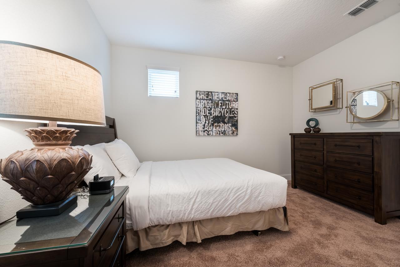 Alluring Home By Rentyl With Private Pool Near Disney - 310P Orlando Esterno foto