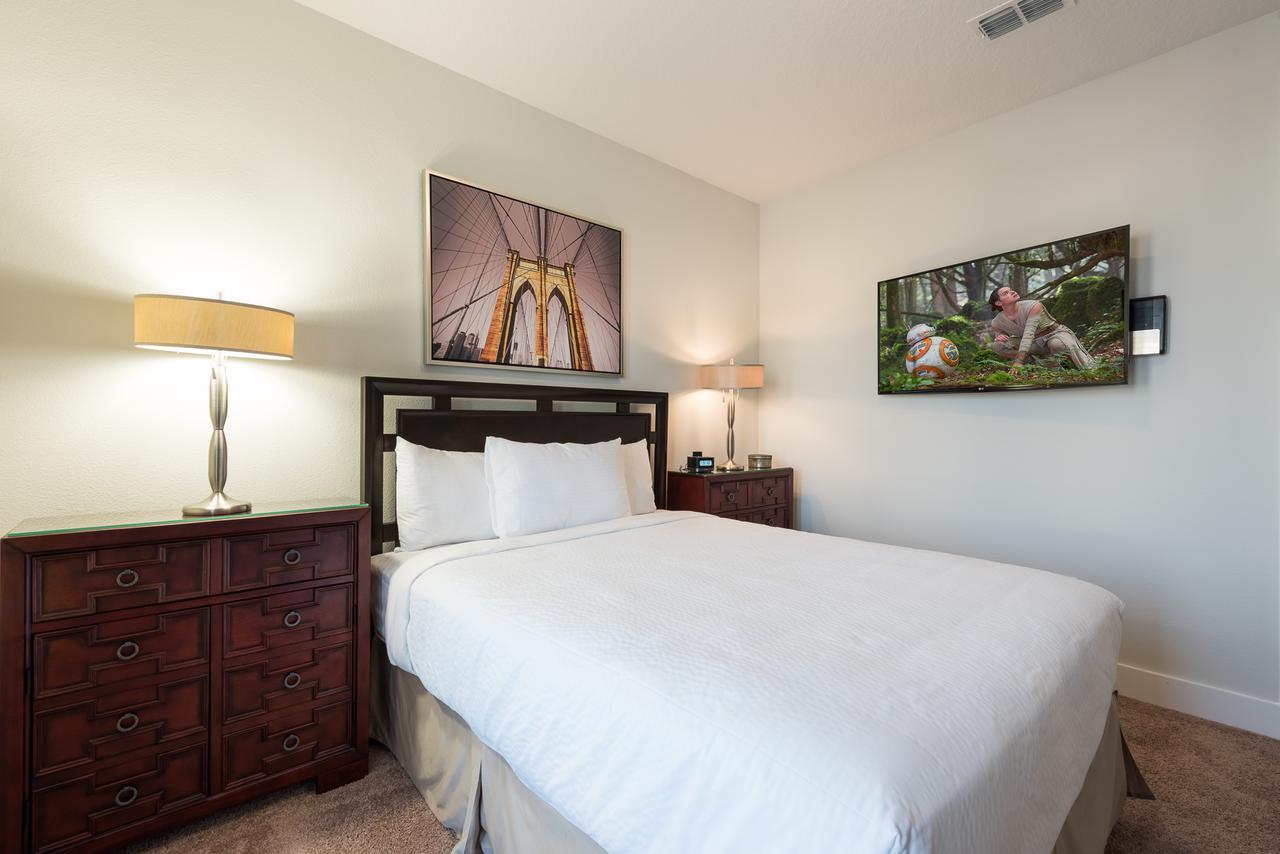 Alluring Home By Rentyl With Private Pool Near Disney - 310P Orlando Esterno foto