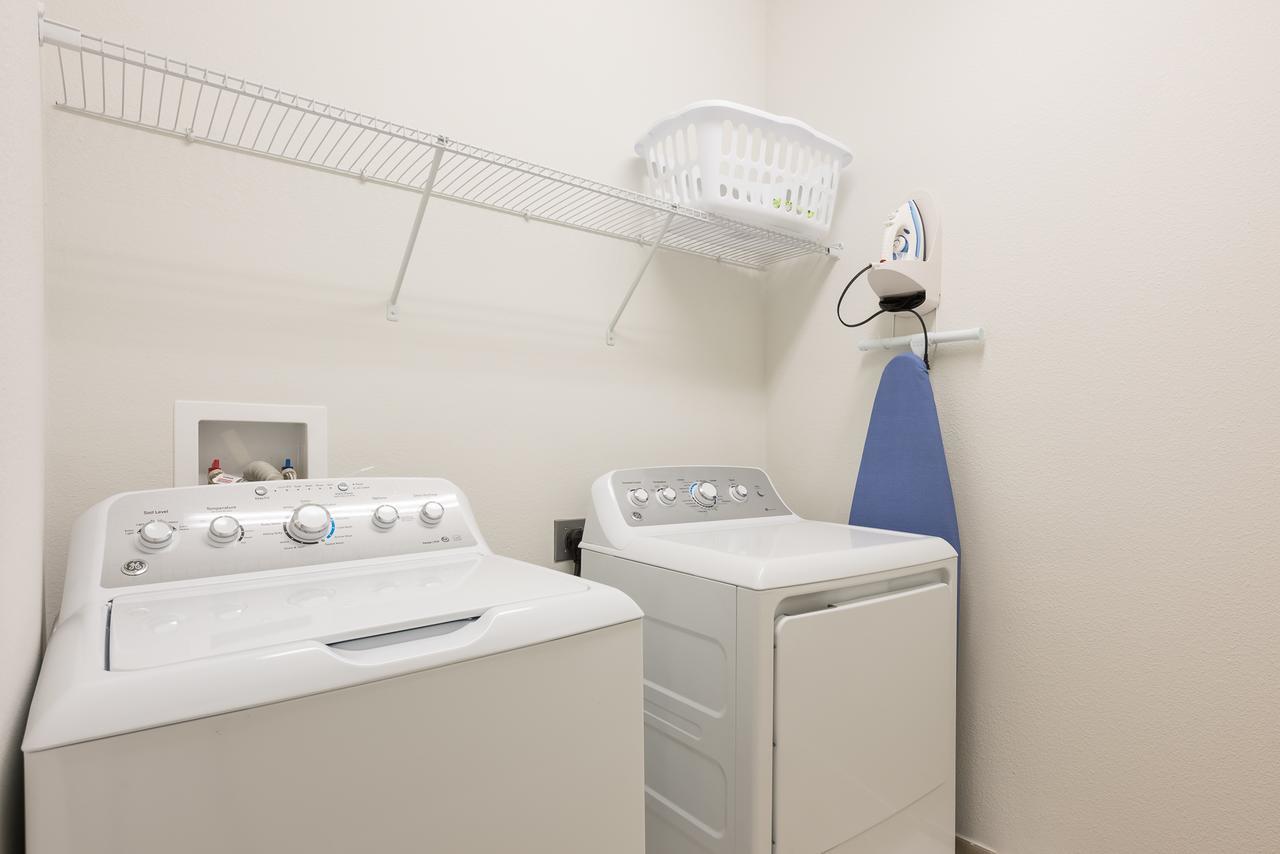 Alluring Home By Rentyl With Private Pool Near Disney - 310P Orlando Esterno foto